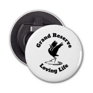 Knappöppnare Flasköppnare