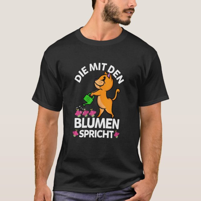 Knäppssäten med FL T Shirt (Framsida)