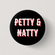 Knappstift för naturlig nördknapp i Naturligt vin