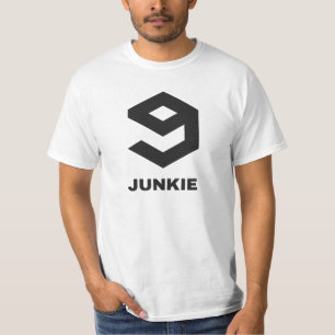 knarkare 9gag! När 9000 postar, inte är nog. Tee