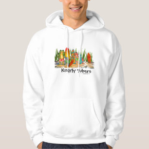 Knarly Tubers - Hoodie