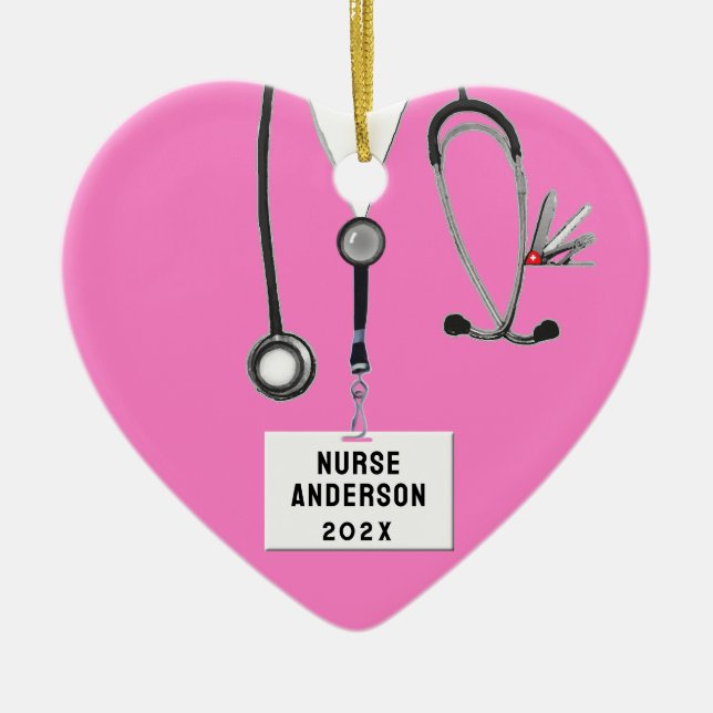 Knäs jultomte julgransprydnad keramik (Framsidan)