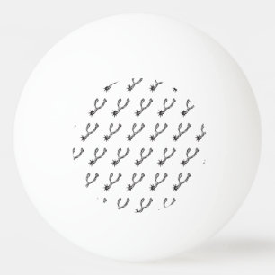 Knäs Pingisboll