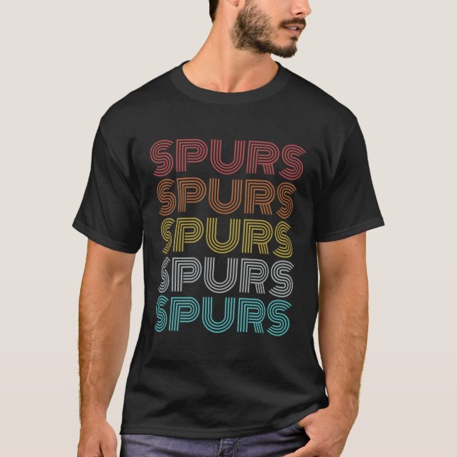 Knäs T Shirt (Framsida)