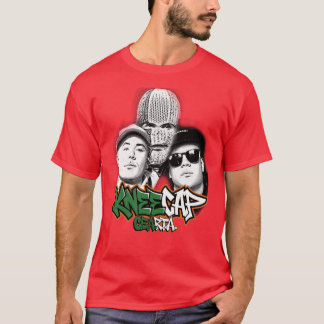 Knäskål CEARTA-rättigheter T Shirt
