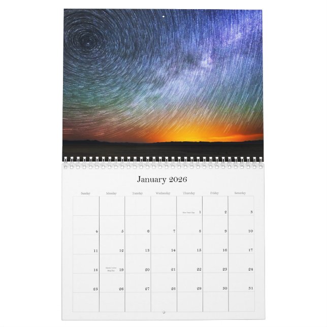 Knate Myers fotokalender 2014 Kalender (Jan 2026)