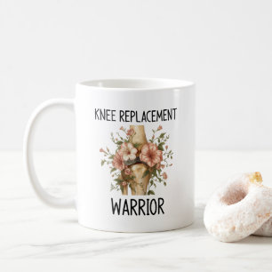 Knäterbytare Kaffemugg