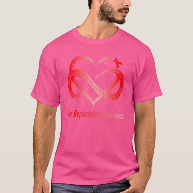 Knäterbytarkrigare T Shirt (Framsida)