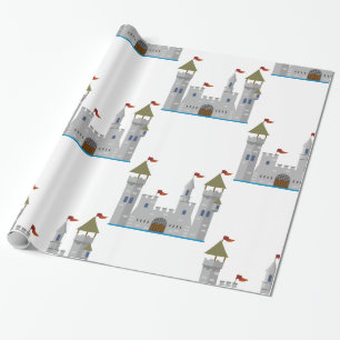 Knattens slott presentpapper