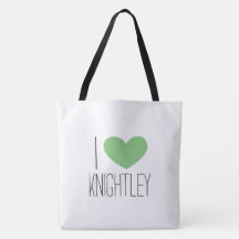 Knattley Tote