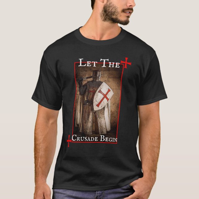 Knattsmallar T Shirt (Framsida)