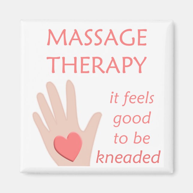 Kneaded Magnet (Framsidan)