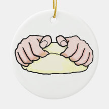 Kneading Dough