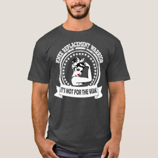 Knebytargåva till New Knee Joint T Shirt