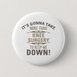 Knee Surgery Humor Knapp
