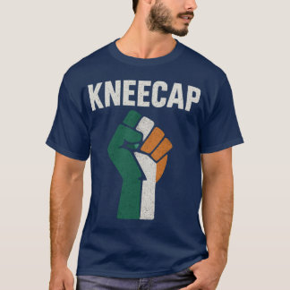 Kneecap friend t shirt