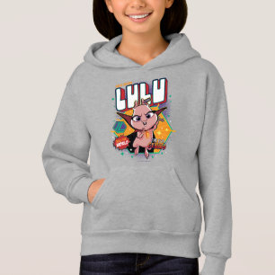 Kneel Före Lulu T Shirt