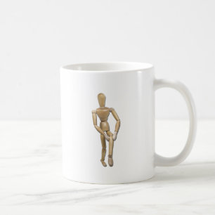KneePain121211 Kaffemugg