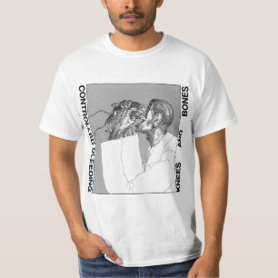 Knees och Bones 2 Tee