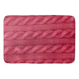 Knickkablar Badrumsmatta