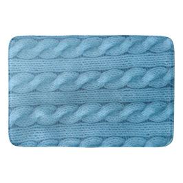 Knickkablar Badrumsmatta