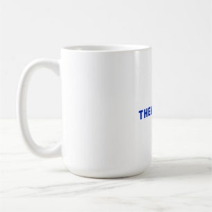 KnickWay Mugg
