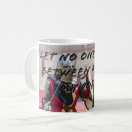 Knighght Kaffemugg