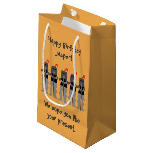 Knight (Framsidan Vinklad)