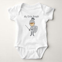 Knight baby creeper