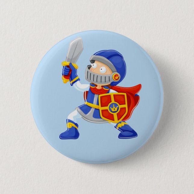 Knight Button Knapp (Framsida)
