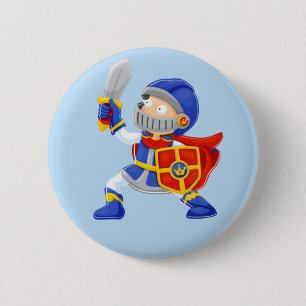 Knight Button Knapp
