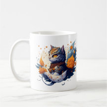 Knight Cat Heroic Warrior och ro-barn