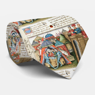 Knight Cifar Watches the Enemy Camp Play Chess  Slips