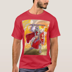 Knight Connect T Shirt