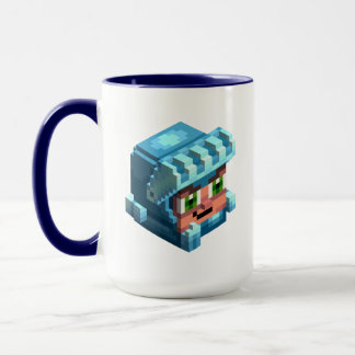 Knight Fright 15 oz.Mugg Mugg