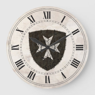 Knight Hospitaller Kor, Disted Stor Klocka