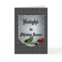 Knight i Shining Armor Shield Ro