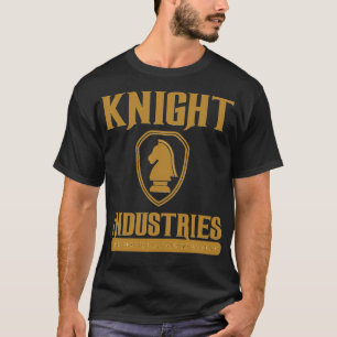 Knight Industries-grafik för Fläkt behövs T Shirt