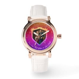 Knight Jackar Arm Medieval Old Fashioned Gift Armbandsur