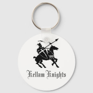Knight, Kellam Knight Nyckelring