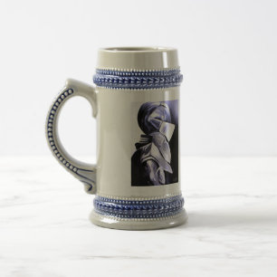 Knight Mugg