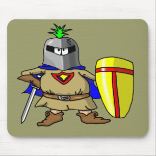 Knight Musmatta