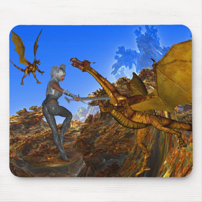 Knight Quest Musmatta (Framsidan)