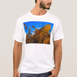 Knight Quest Tee