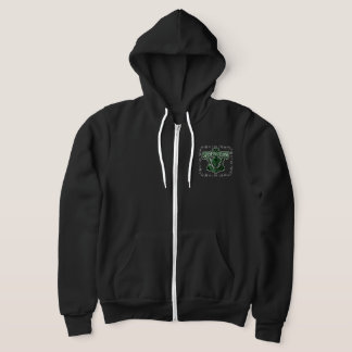 Knight Rangers '24-2025 Herrhoody (Dragkedja) T Shirt