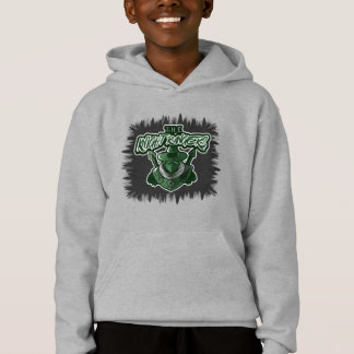 Knight Rangers '24-2025 Pojke Hoodie (Pull-over) T Shirt
