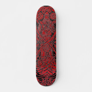 Knight Skateboard