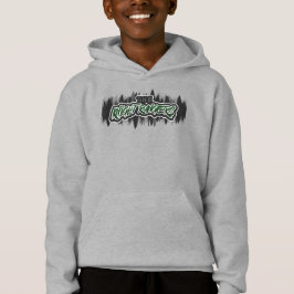 Knight Skogsväktares Youth Hoodie 2023-24 T Shirt
