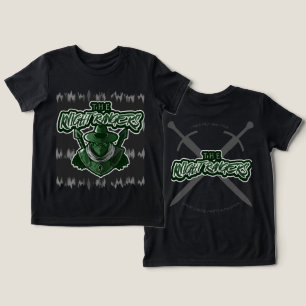 Knight-Skogsväktarna 2024-2025 Season T-Shirt Boys
