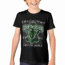 Knight-Skogsväktarna 2024-2025 Season T-Shirt Boys